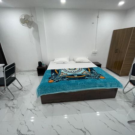 Kashi Imperial Bed & Breakfast Varanasi Exterior photo