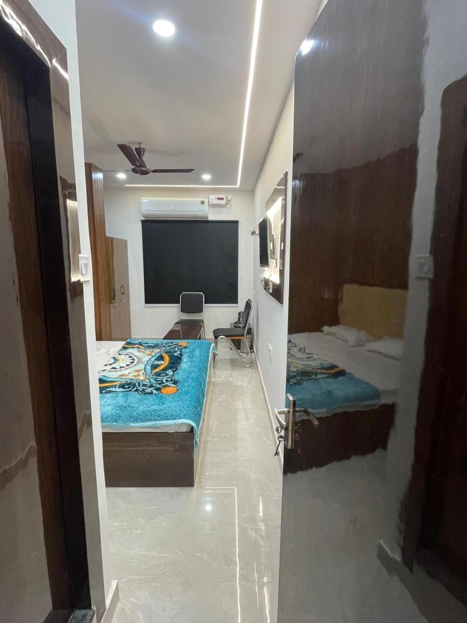 Kashi Imperial Bed & Breakfast Varanasi Exterior photo