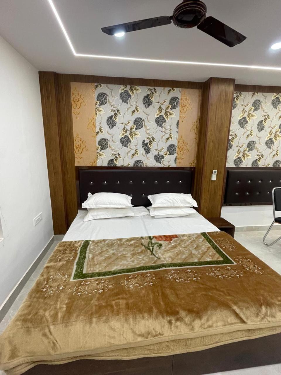 Kashi Imperial Bed & Breakfast Varanasi Exterior photo