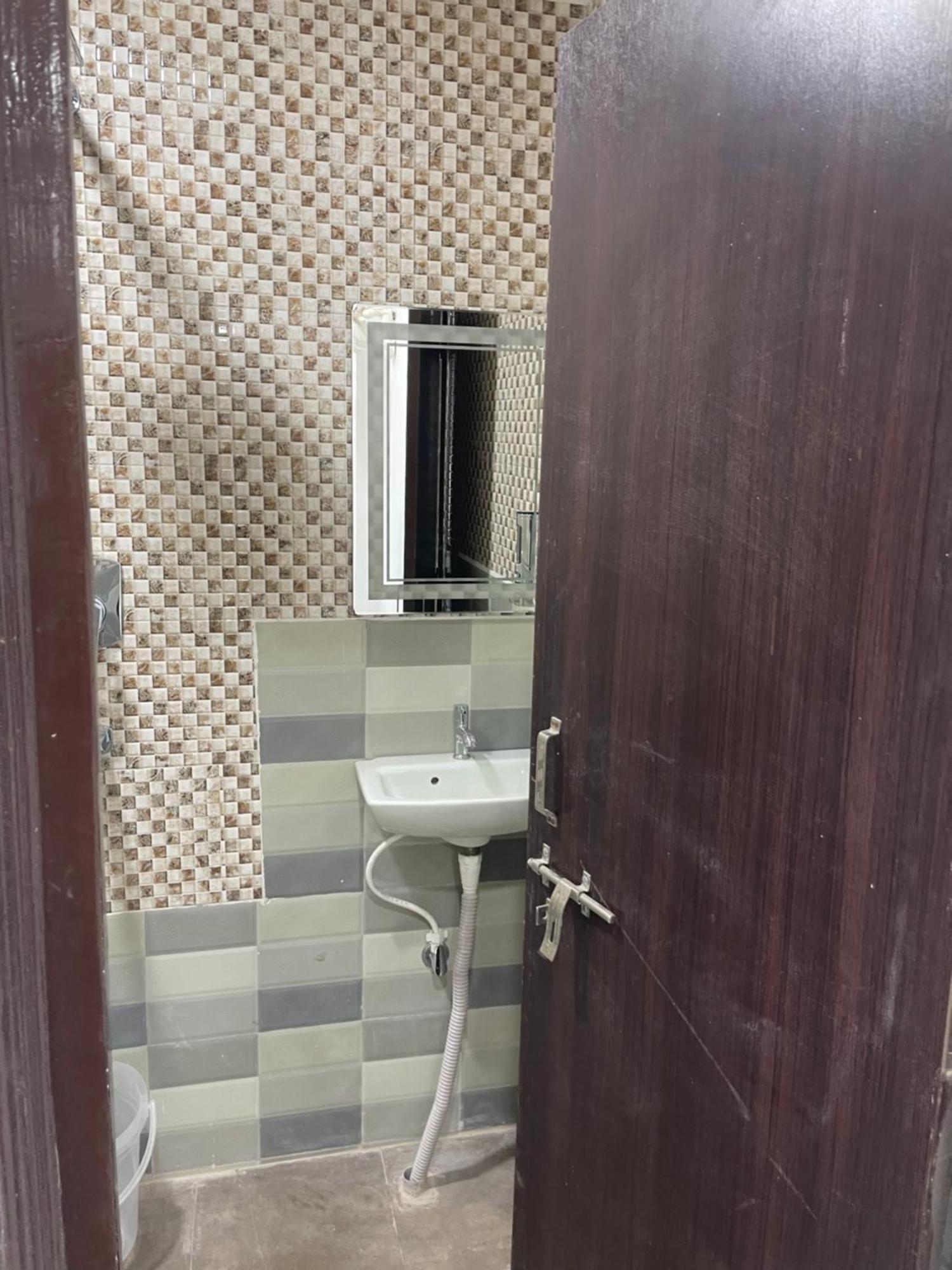 Kashi Imperial Bed & Breakfast Varanasi Exterior photo